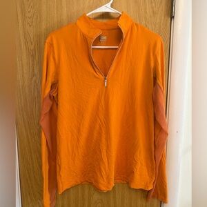 Dover Riding Sport Coolblast 1/4 Zip Sunshirt